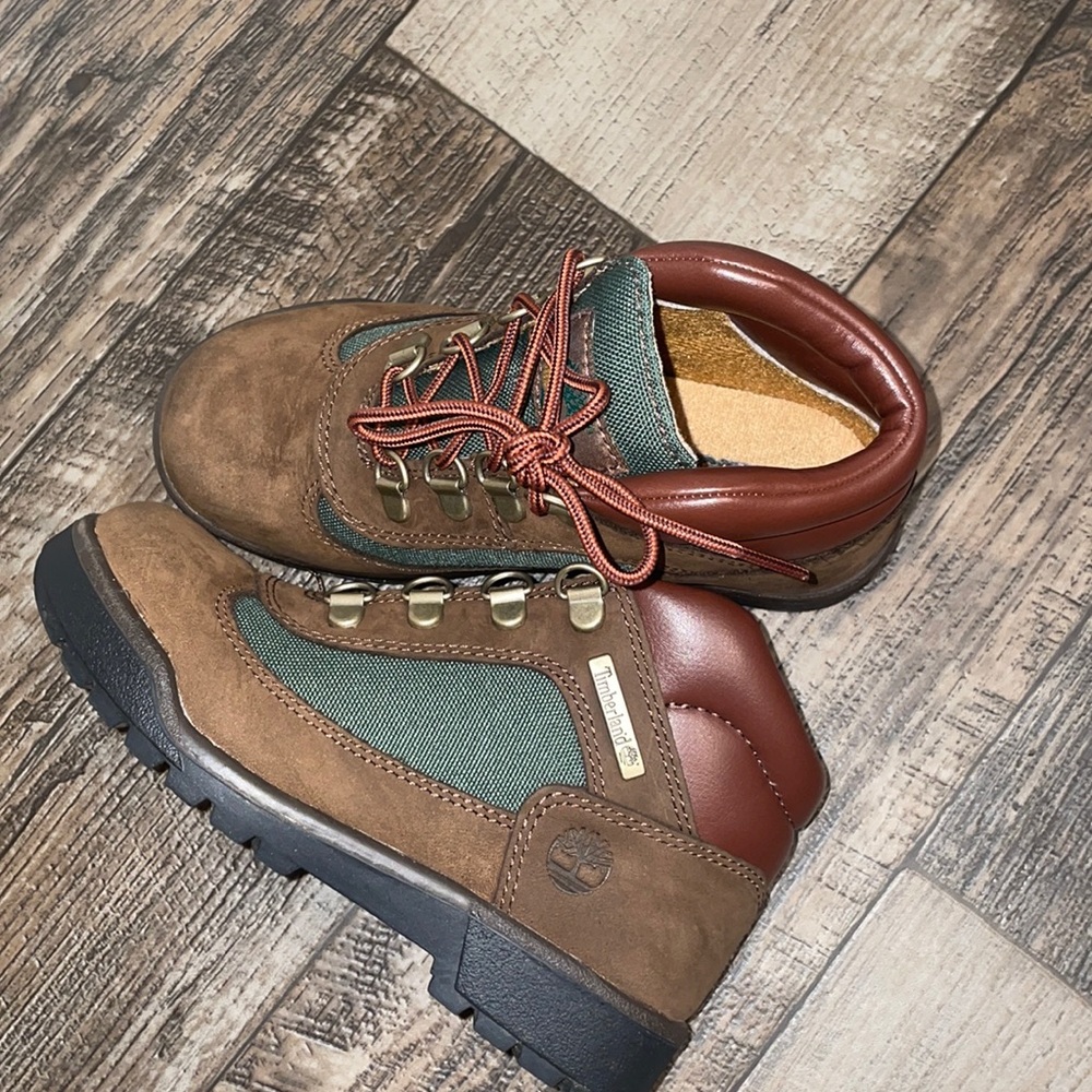 Girl Tims